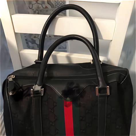 Gucci Bauletto usato in Italia 